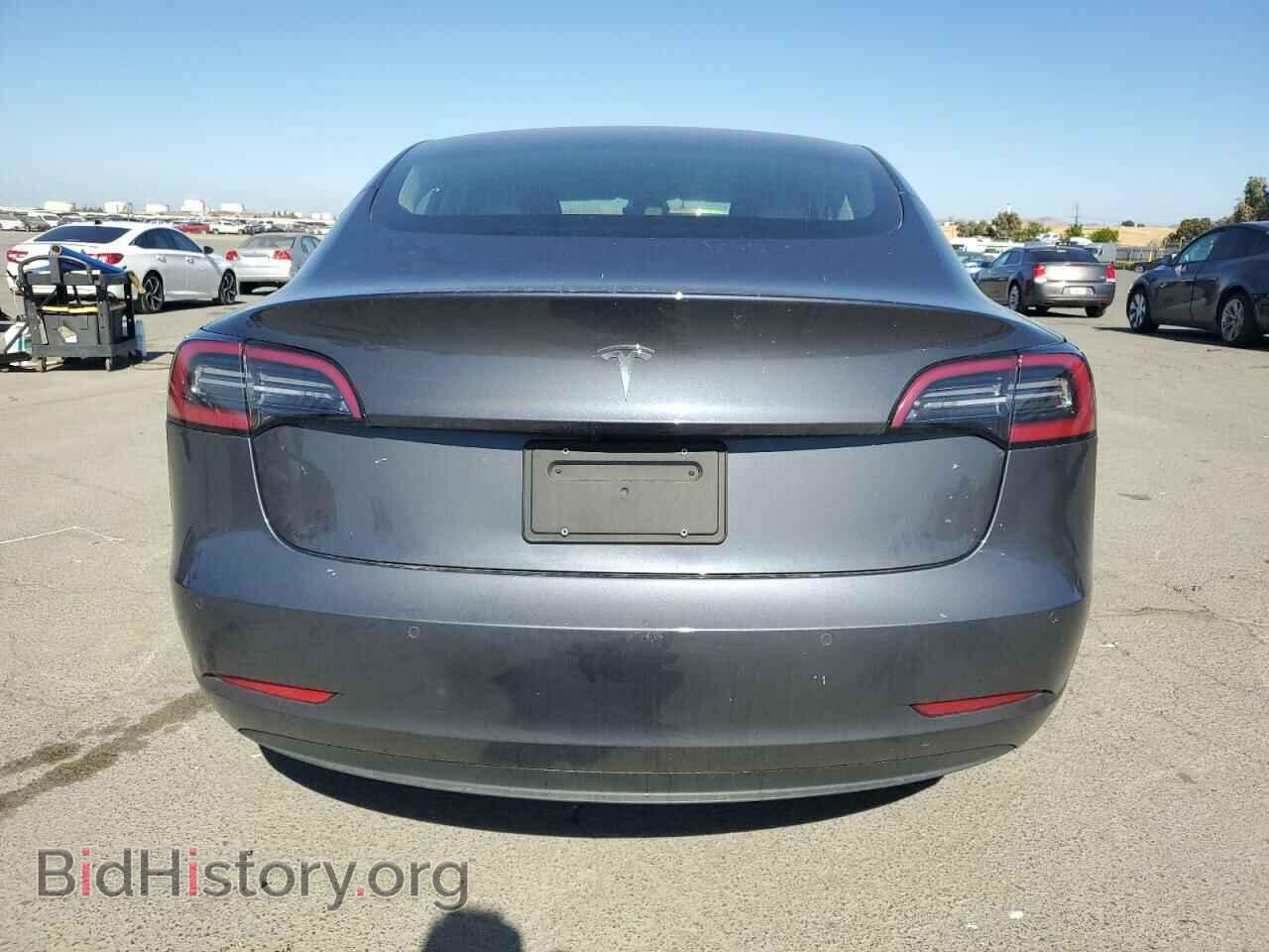 2019 TESLA MODEL 3 - VIN: 5YJ3E1EA6KF435728 - Photo 6