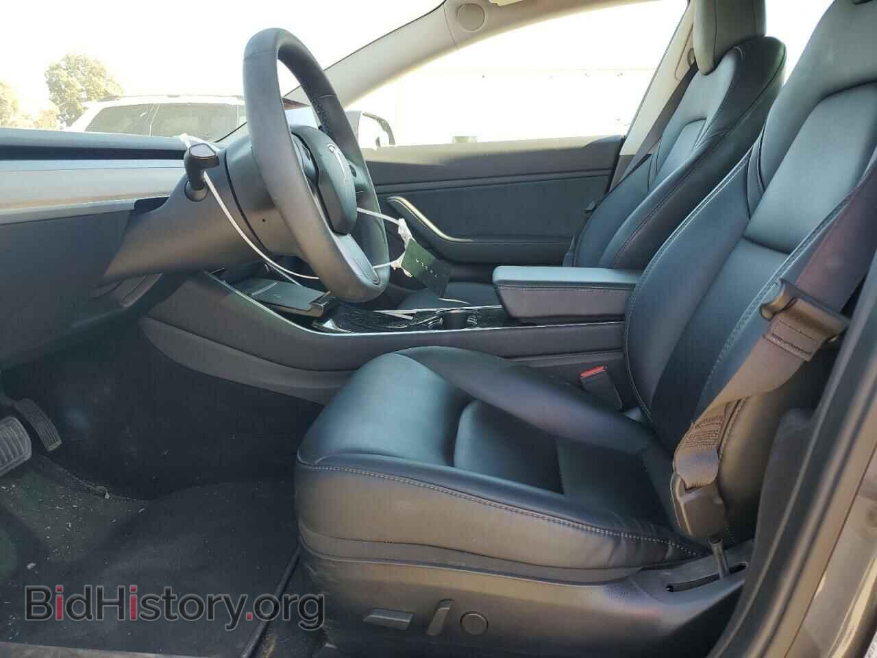 2019 TESLA MODEL 3 - VIN: 5YJ3E1EA6KF435728 - Photo 7
