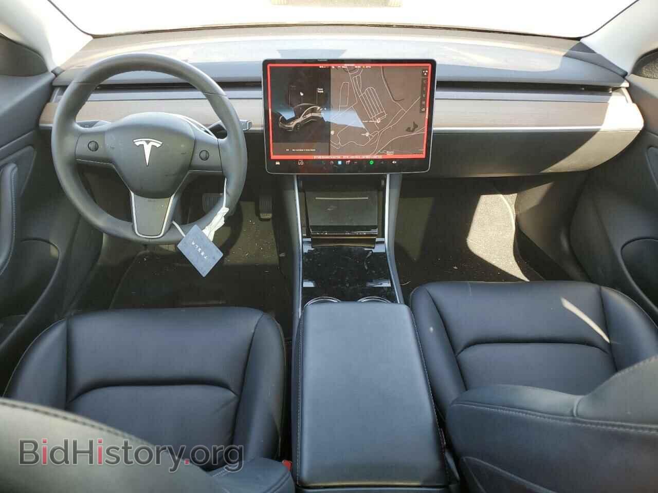 2019 TESLA MODEL 3 - VIN: 5YJ3E1EA6KF435728 - Photo 8