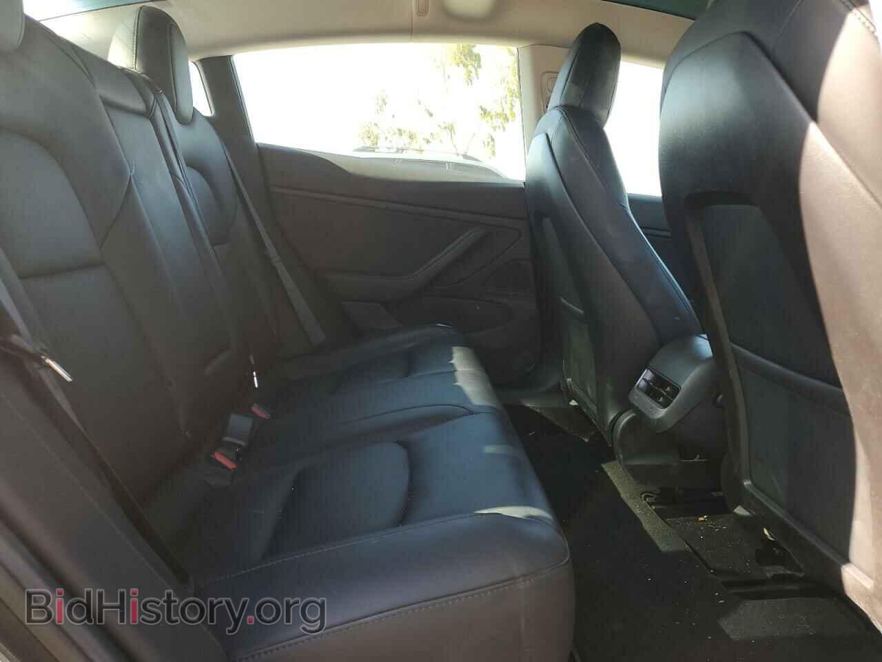 2019 TESLA MODEL 3 - VIN: 5YJ3E1EA6KF435728 - Photo 10