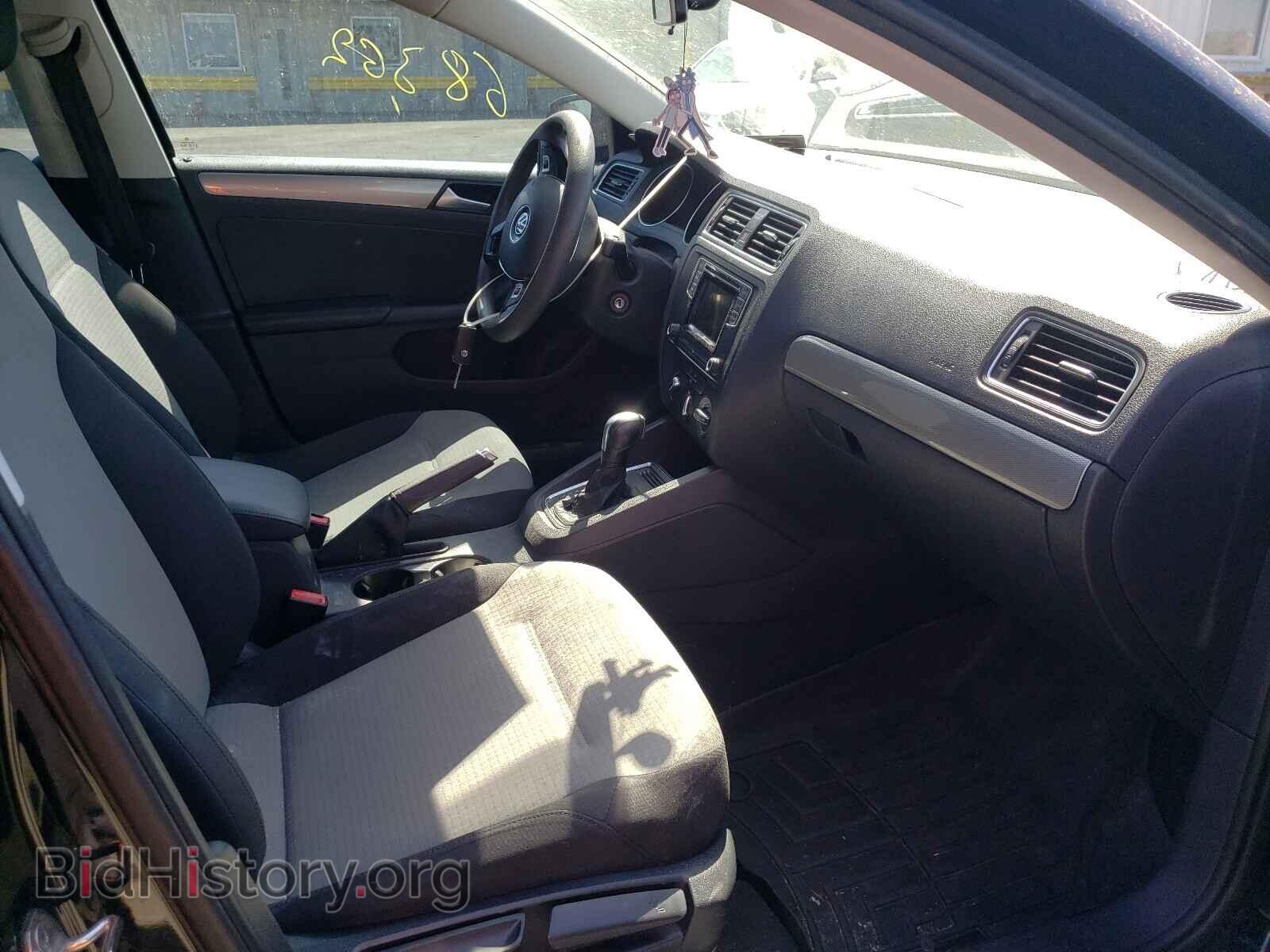 2017 VOLKSWAGEN JETTA - VIN: 3VW2B7AJ8HM378267 - Фото 5