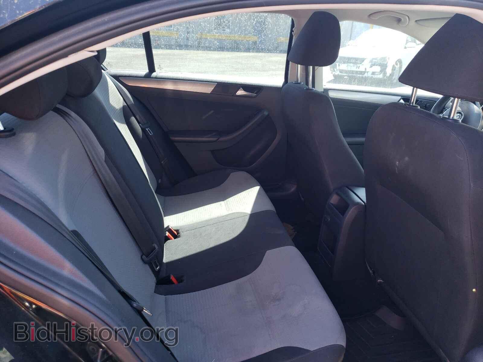 2017 VOLKSWAGEN JETTA - VIN: 3VW2B7AJ8HM378267 - Фото 6