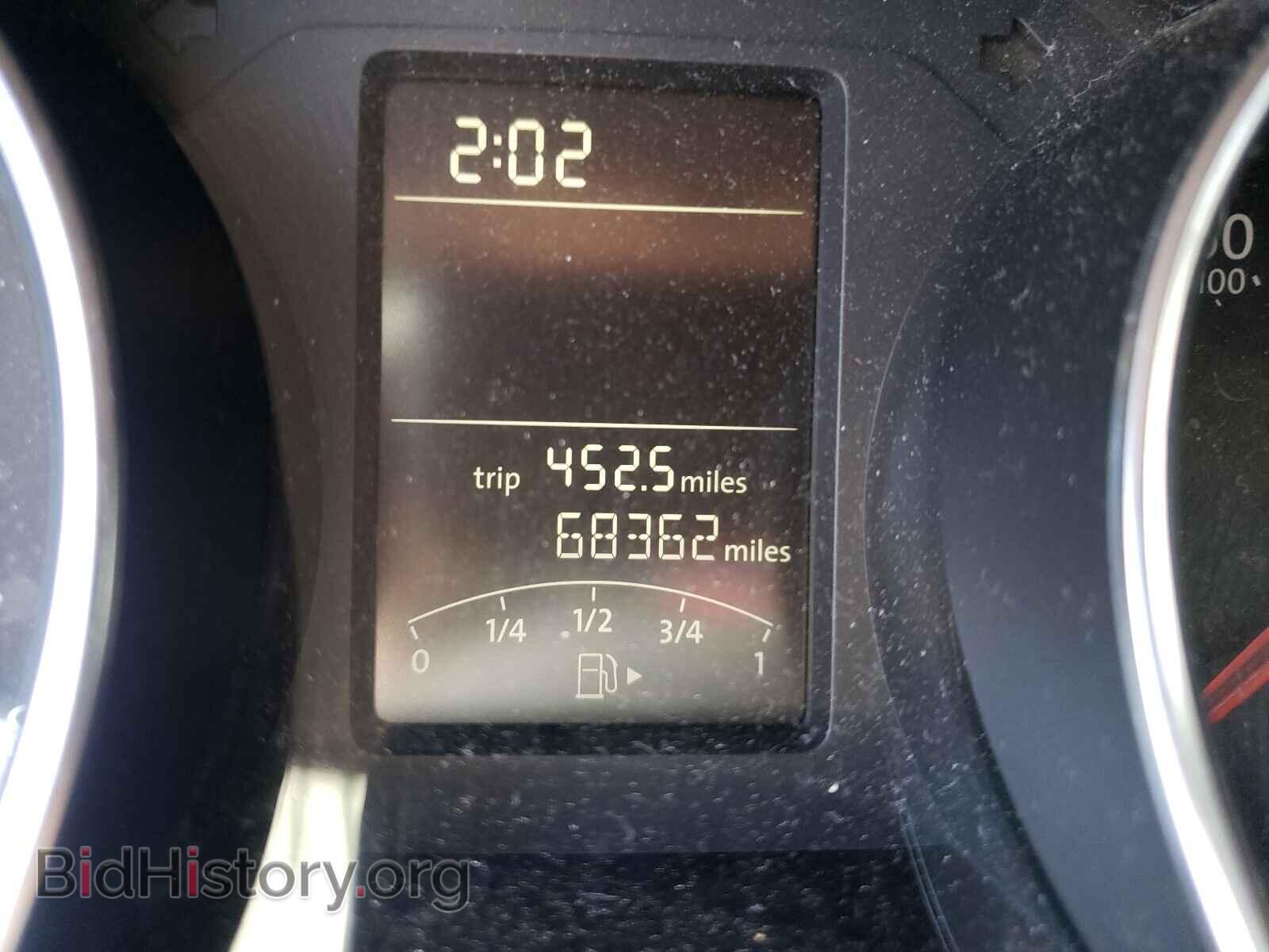 2017 VOLKSWAGEN JETTA - VIN: 3VW2B7AJ8HM378267 - Фото 8
