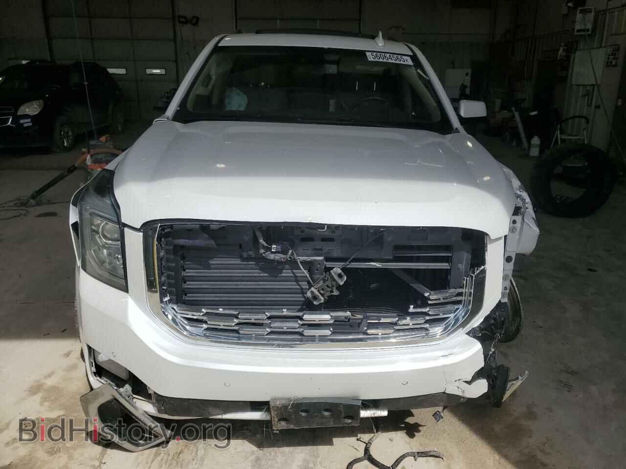 2018 GMC YUKON - VIN: 1GKS2HKJ4JR279025 - Фото 5