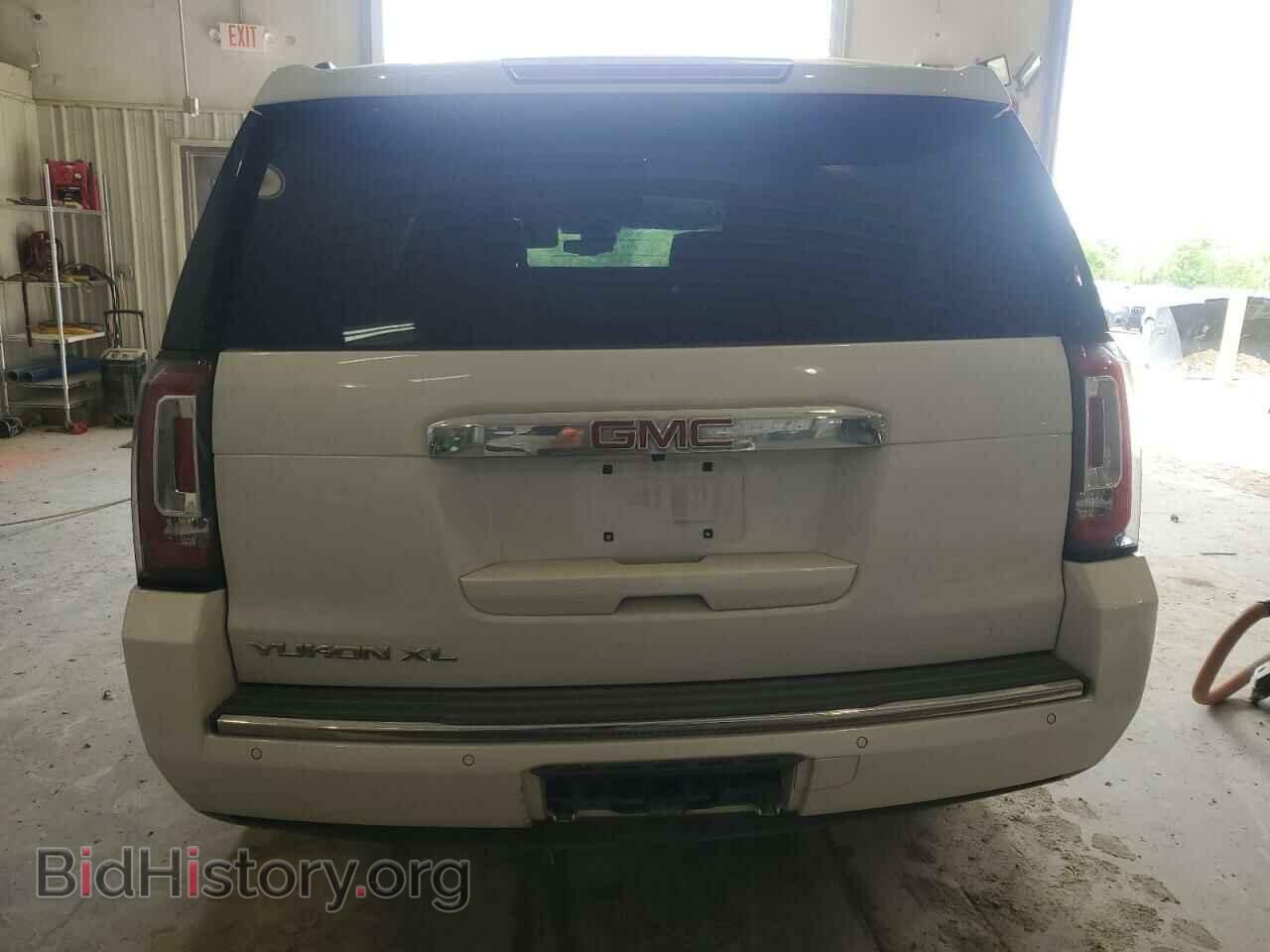 2018 GMC YUKON - VIN: 1GKS2HKJ4JR279025 - Фото 6
