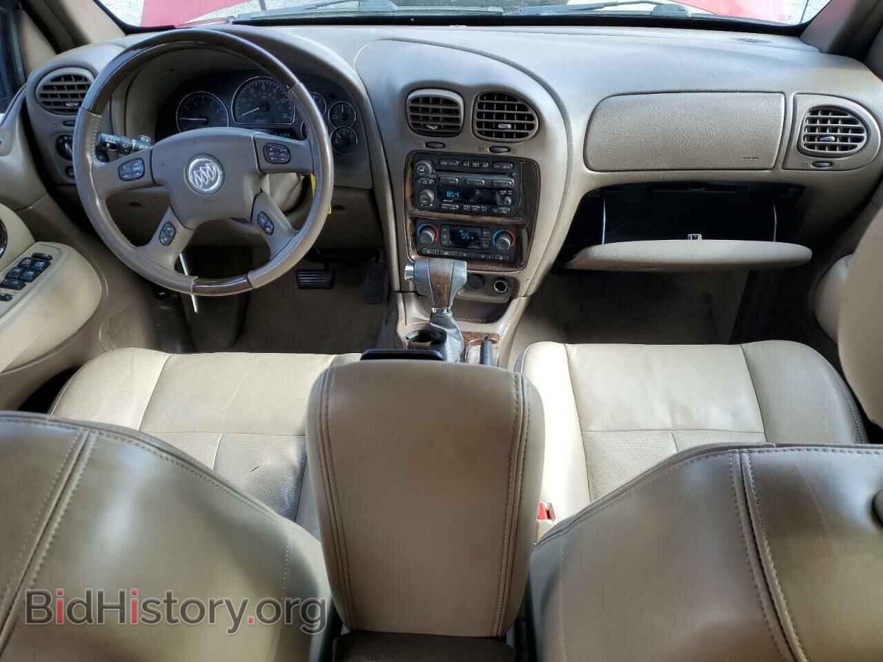 2005 BUICK RAINIER - VIN: 5GADT13S952130545 - Фото 8