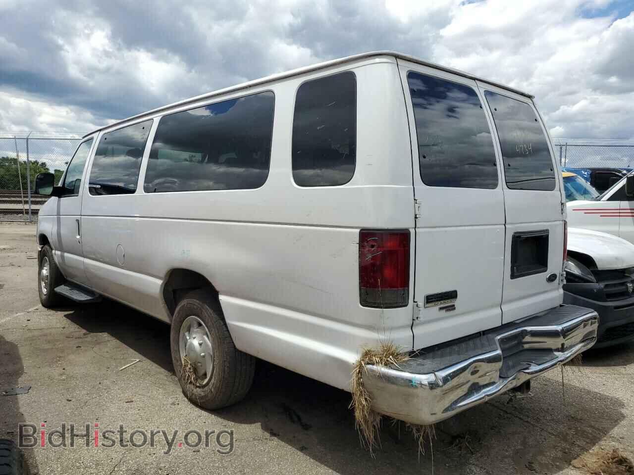 2013 FORD ALL Models - VIN: 1FBSS3BS0DDA14485 - Photo 2