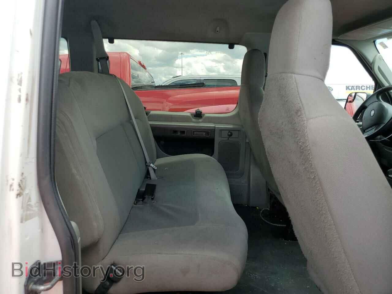 2013 FORD ALL Models - VIN: 1FBSS3BS0DDA14485 - Photo 11