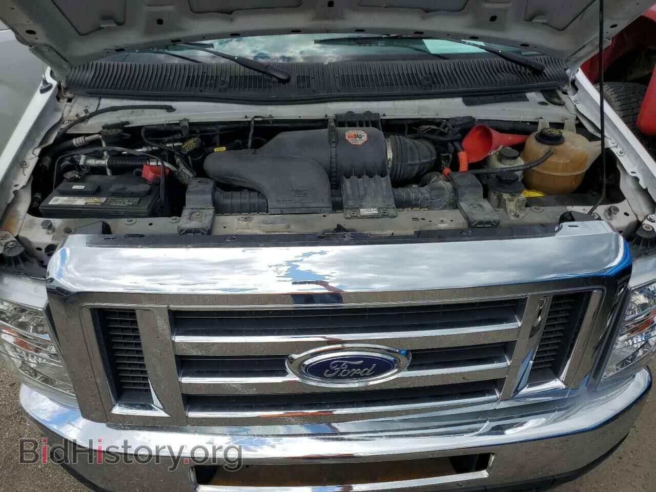 2013 FORD ALL Models - VIN: 1FBSS3BS0DDA14485 - Photo 12