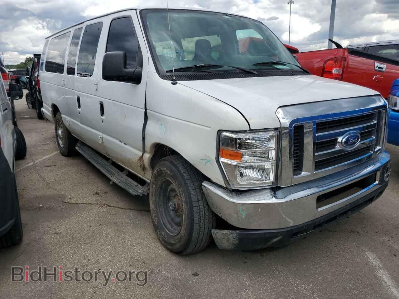 2013 FORD ALL Models - VIN: 1FBSS3BS0DDA14485 - Photo 4