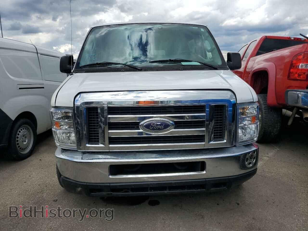 2013 FORD ALL Models - VIN: 1FBSS3BS0DDA14485 - Photo 5