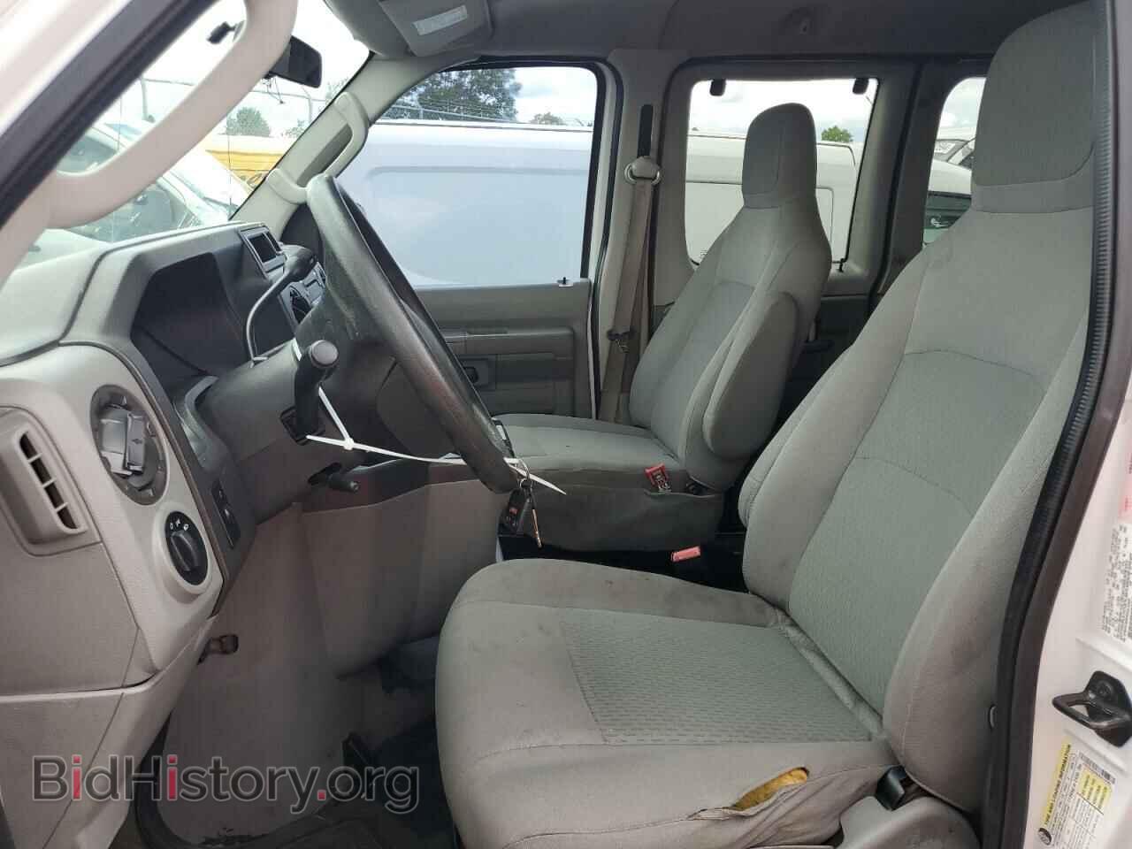 2013 FORD ALL Models - VIN: 1FBSS3BS0DDA14485 - Photo 7