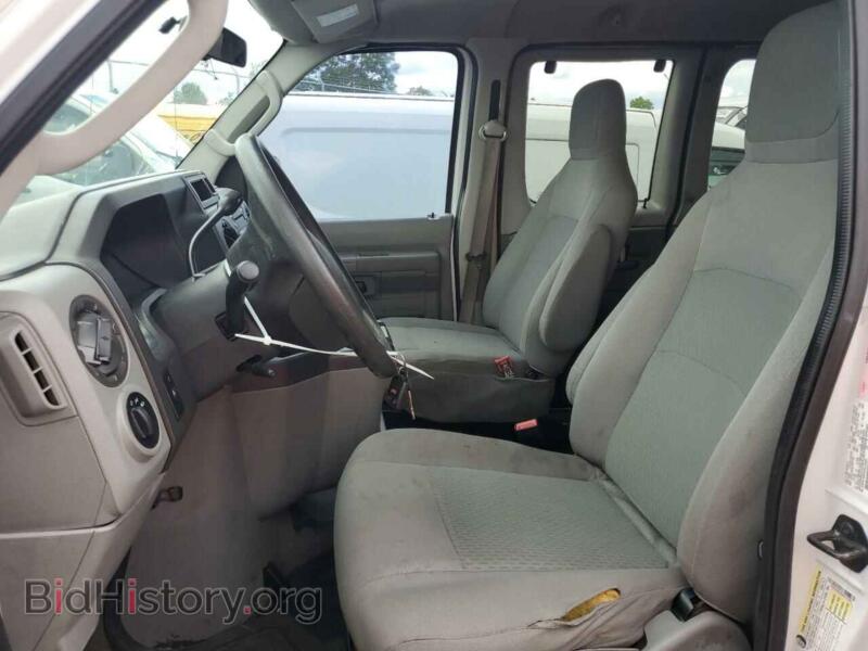 2013 Ford ALL MODELS (VIN 1FBSS3BS0DDA14485) — фото 7 из 13