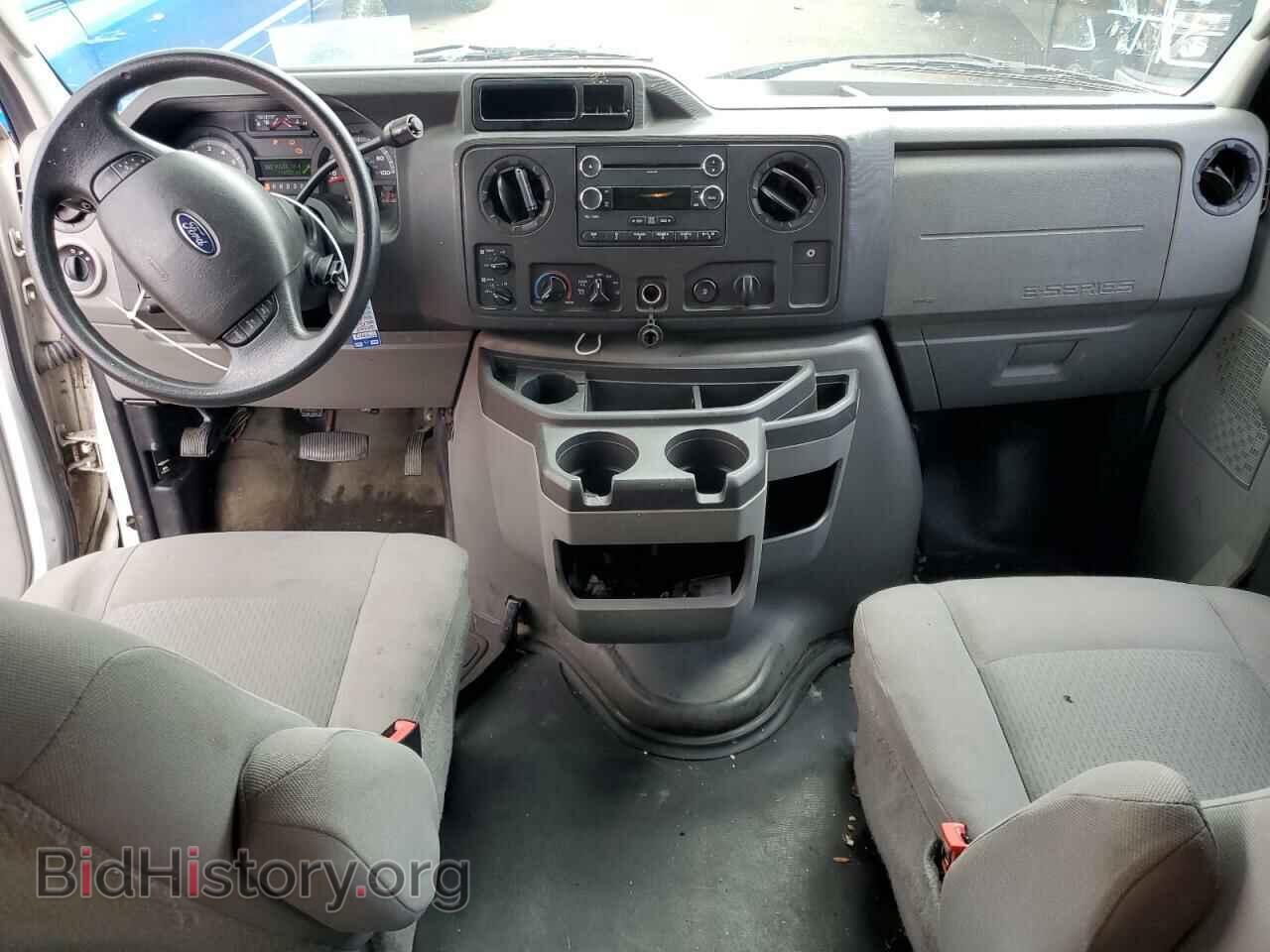 2013 FORD ALL Models - VIN: 1FBSS3BS0DDA14485 - Photo 8