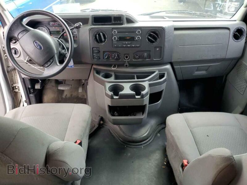 2013 Ford ALL MODELS (VIN 1FBSS3BS0DDA14485) — фото 8 из 13
