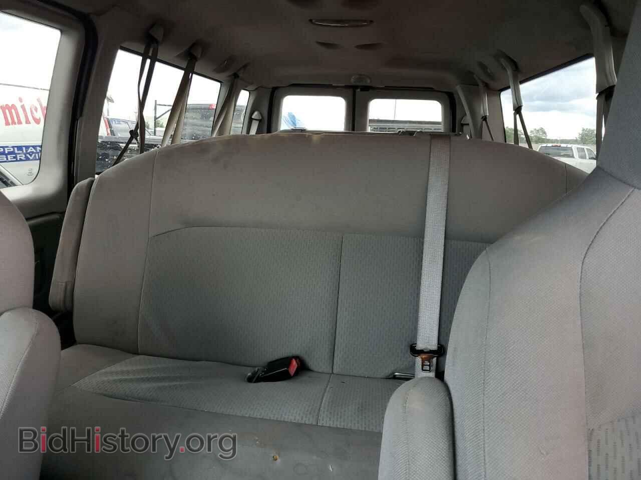 2013 FORD ALL Models - VIN: 1FBSS3BS0DDA14485 - Photo 10