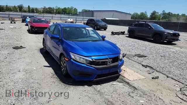 2018 HONDA CIVIC - VIN: 2HGFC2F76JH599096 - Фото 13