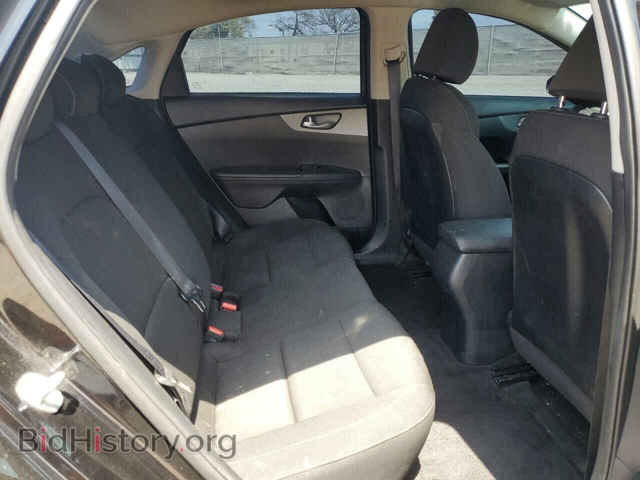 2020 KIA FORTE - VIN: 3KPF24ADXLE170939 - Фото 10