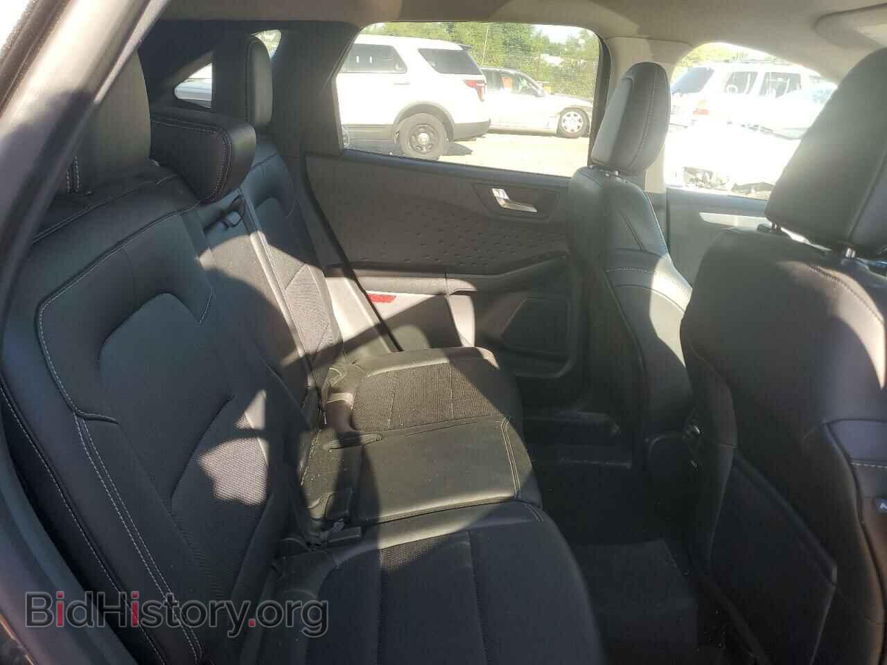 2020 FORD ESCAPE - VIN: 1FMCU0H66LUA98616 - Photo 10