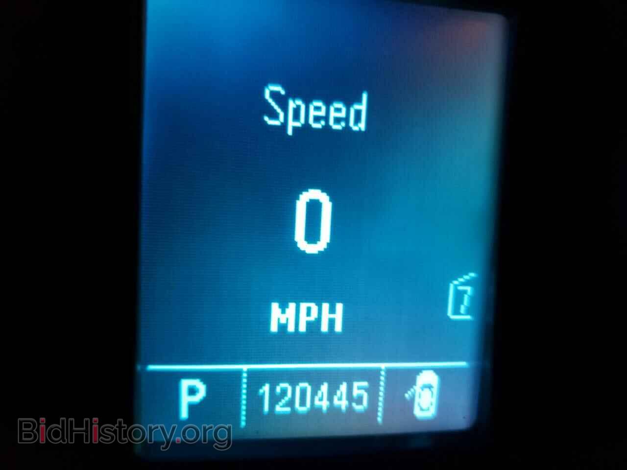 2011 BUICK REGAL - VIN: W04GR5EC9B1012675 - Фото 8