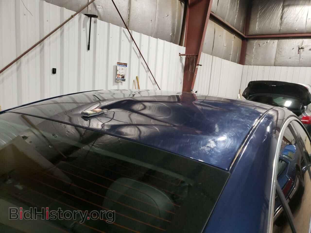 2011 BUICK REGAL - VIN: W04GR5EC9B1012675 - Фото 9