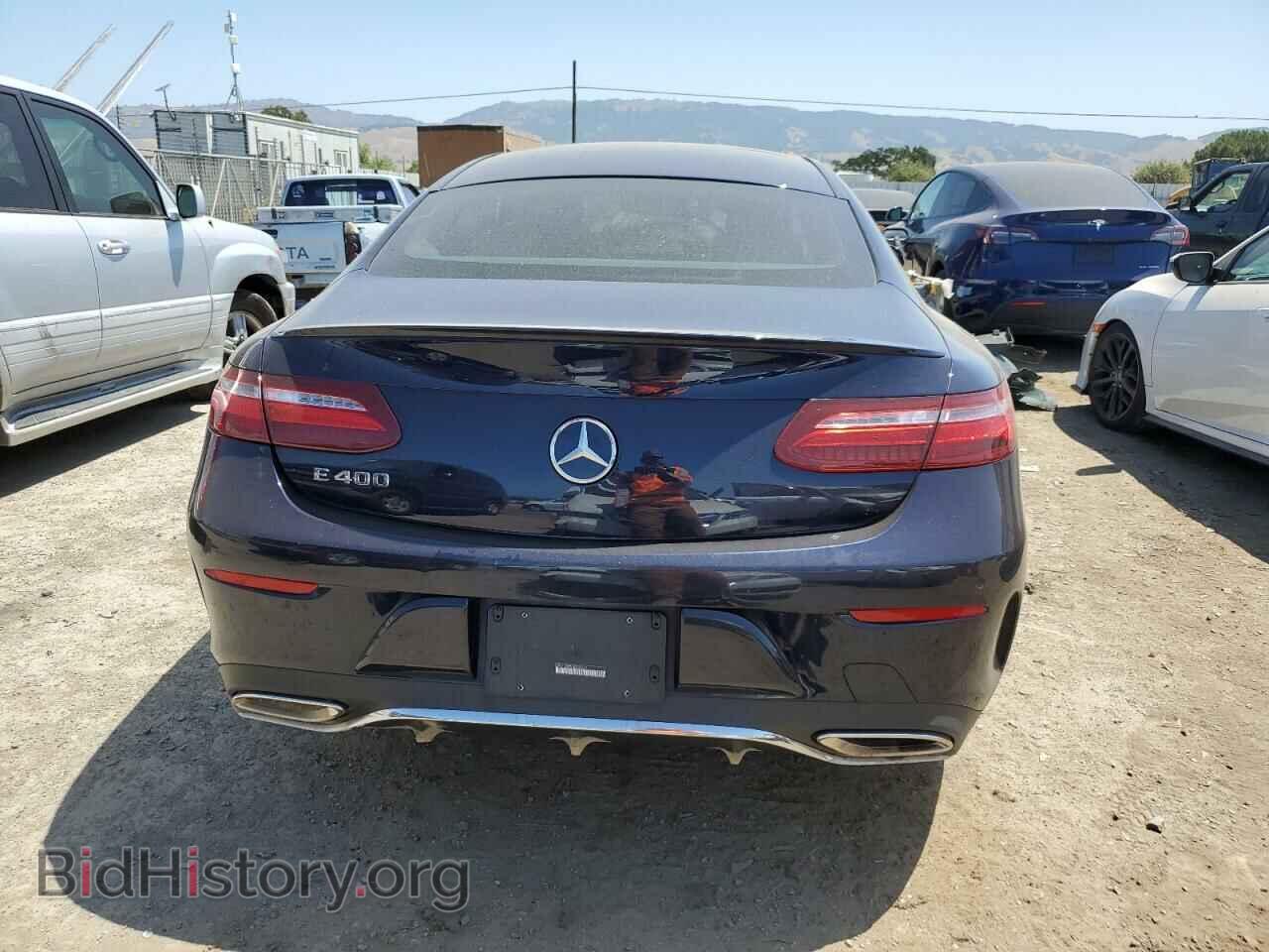 2018 MERCEDES-BENZ E-CLASS - VIN: WDD1J6FB2JF052974 - Фото 6