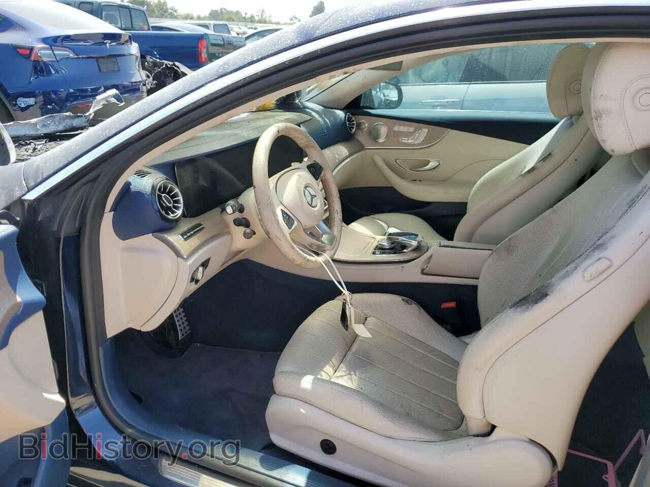 2018 MERCEDES-BENZ E-CLASS - VIN: WDD1J6FB2JF052974 - Фото 7