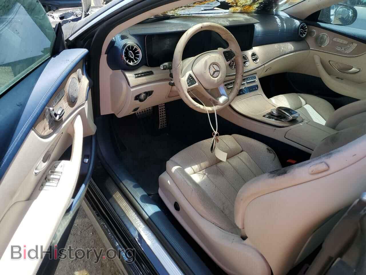 2018 MERCEDES-BENZ E-CLASS - VIN: WDD1J6FB2JF052974 - Фото 8
