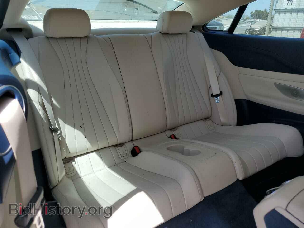 2018 MERCEDES-BENZ E-CLASS - VIN: WDD1J6FB2JF052974 - Фото 10