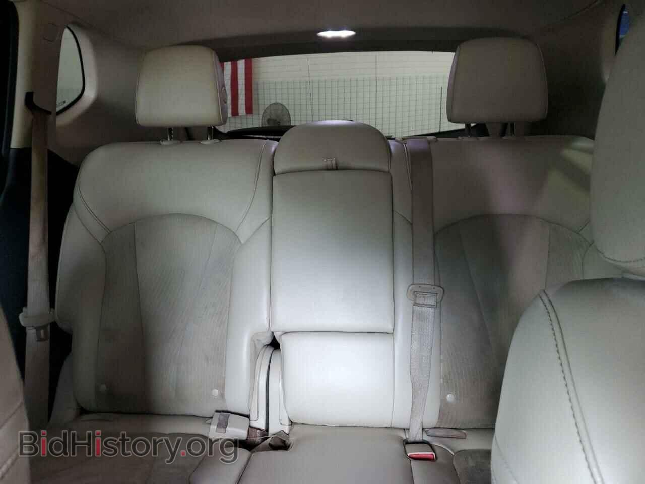 2017 BUICK ENVISION - VIN: LRBFXASA2HD143455 - Фото 10