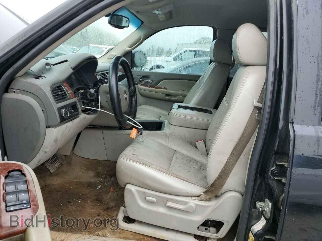 2007 CHEVROLET AVALANCHE - VIN: 3GNEC12097G170788 - Фото 7