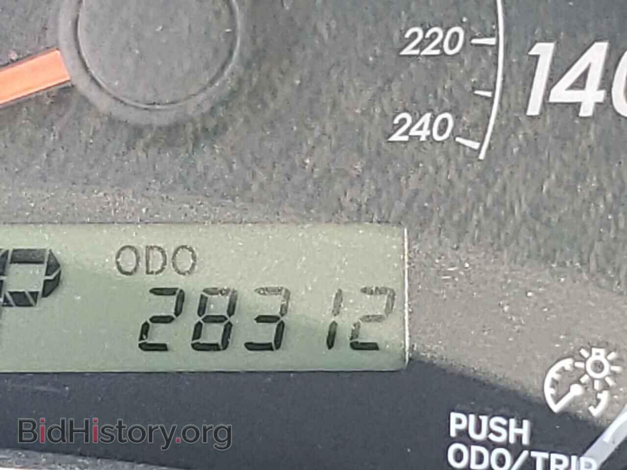 2013 TOYOTA COROLLA - VIN: 5YFBU4EE5DP179575 - Фото 8