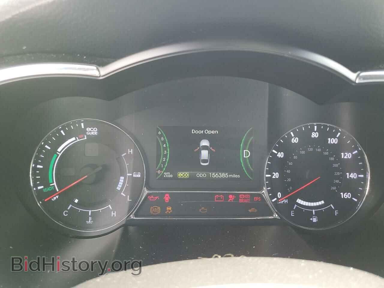2013 KIA OPTIMA - VIN: KNAGM4AD1D5058457 - Фото 9
