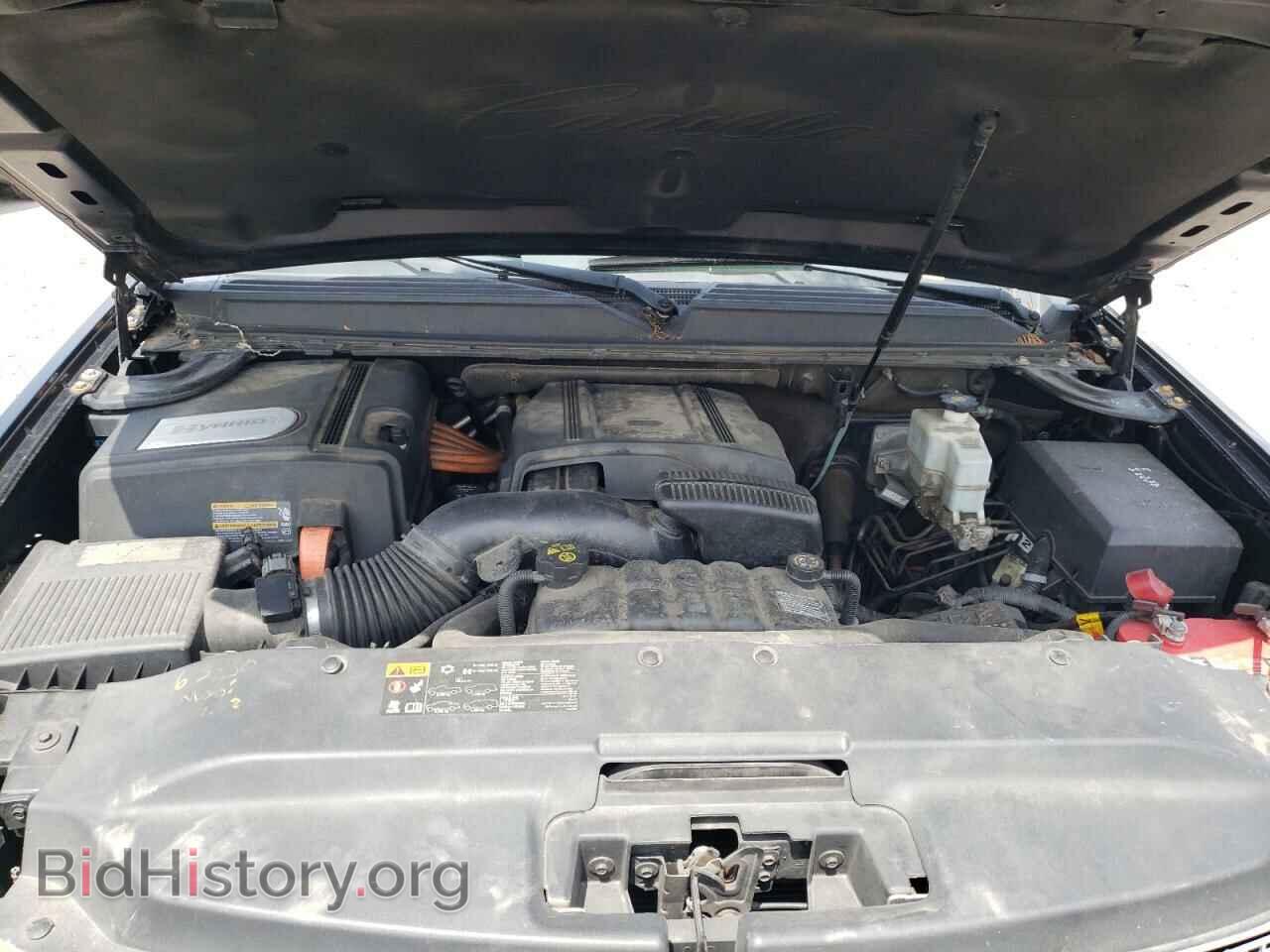 2011 CADILLAC ESCALADE - VIN: 1GYS4EEJ3BR240745 - Фото 7