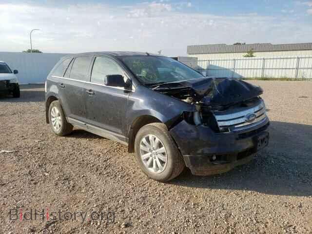 Фотография 2FMDK4KCXABA76850 - FORD EDGE 2010