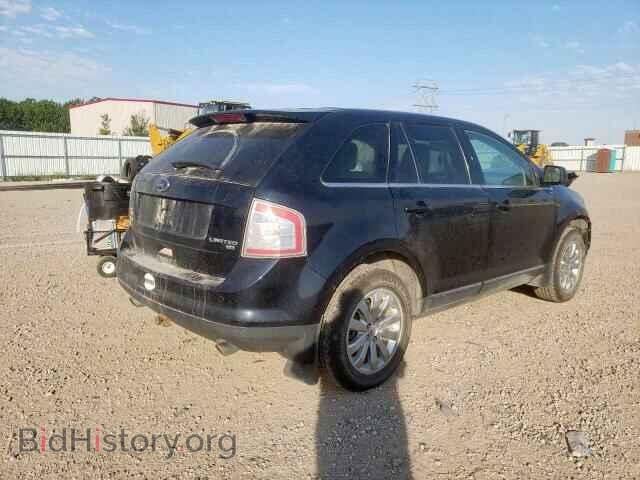 2010 FORD EDGE - VIN: 2FMDK4KCXABA76850 - Фото 4