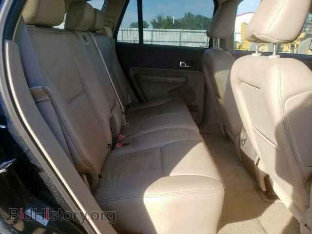 2010 FORD EDGE - VIN: 2FMDK4KCXABA76850 - Фото 6