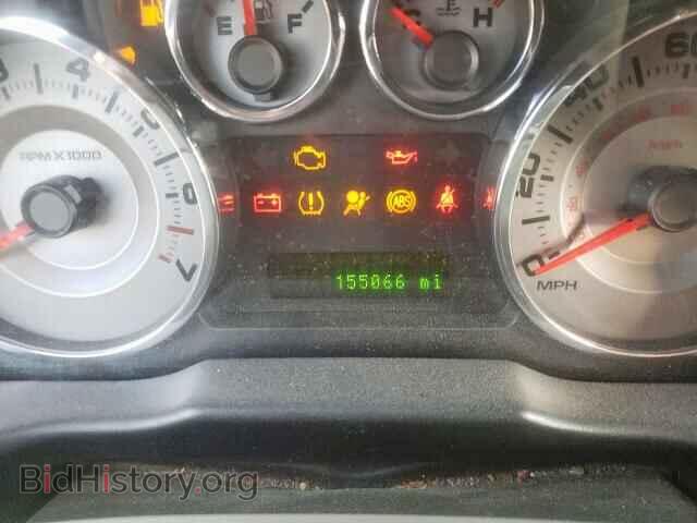 2010 FORD EDGE - VIN: 2FMDK4KCXABA76850 - Фото 8