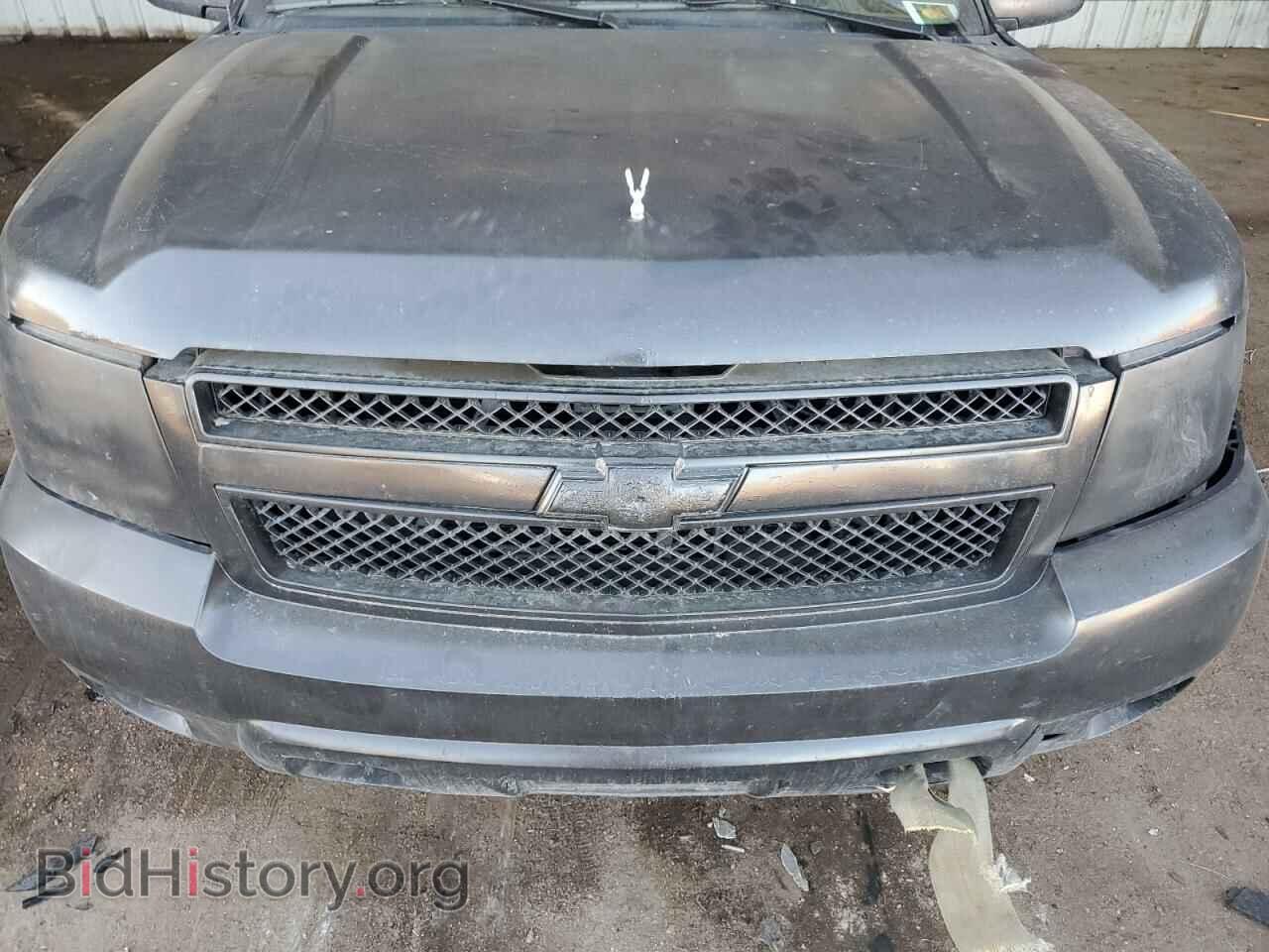 2007 CHEVROLET AVALANCHE - VIN: 3GNFK12Y77G248532 - Фото 11