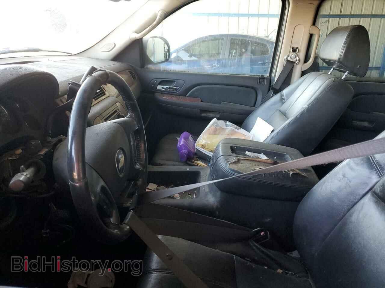 2007 CHEVROLET AVALANCHE - VIN: 3GNFK12Y77G248532 - Фото 7