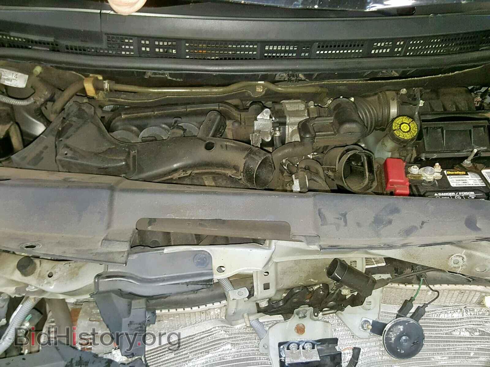 2012 NISSAN VERSA - VIN: 3N1BC1CPXCK291699 - Фото 7