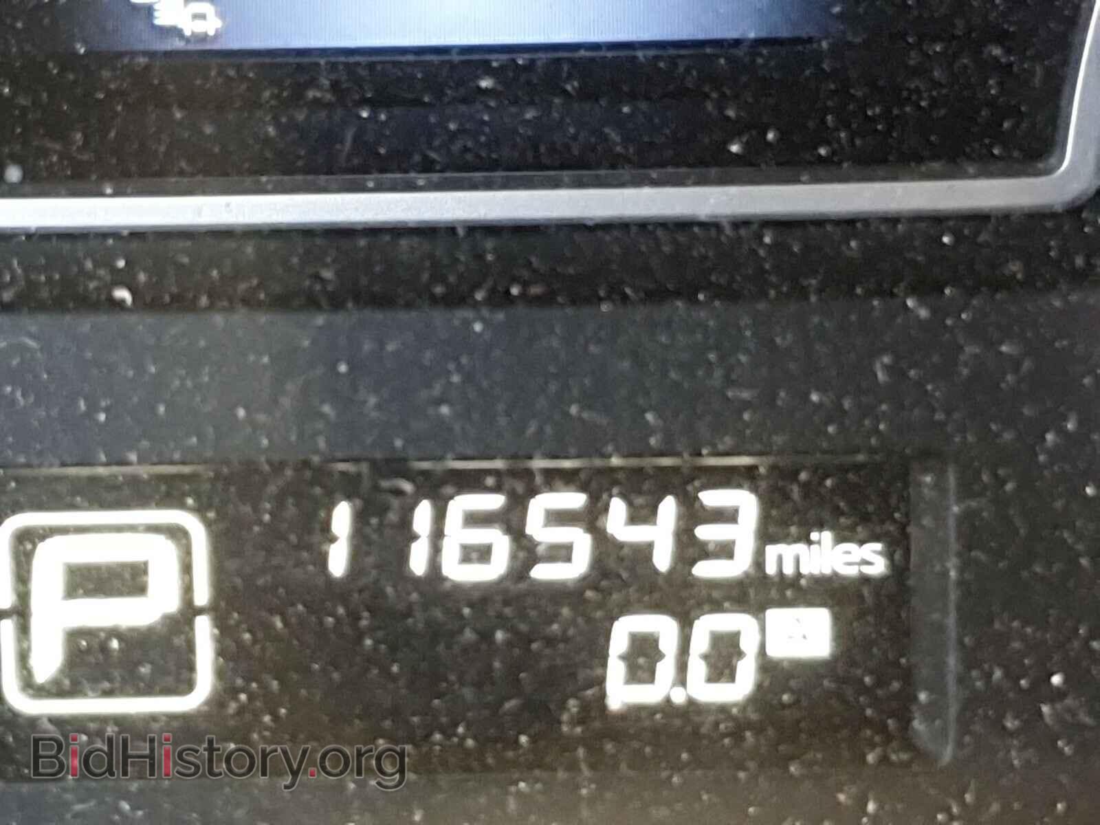 2015 NISSAN PATHFINDER - VIN: 5N1AR2MM2FC604526 - Фото 8