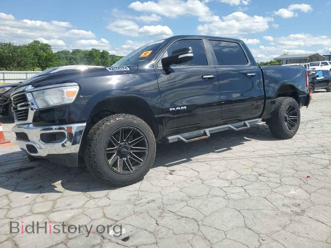 Photo 1C6SRFFT4KN553413 - RAM 1500 2019