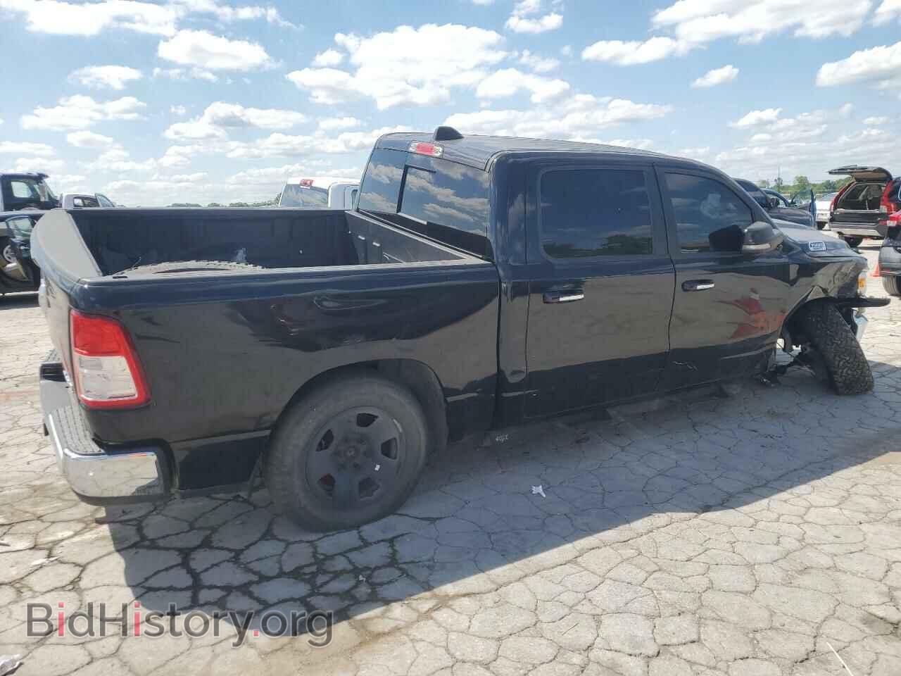 2019 RAM 1500 - VIN: 1C6SRFFT4KN553413 - Фото 3