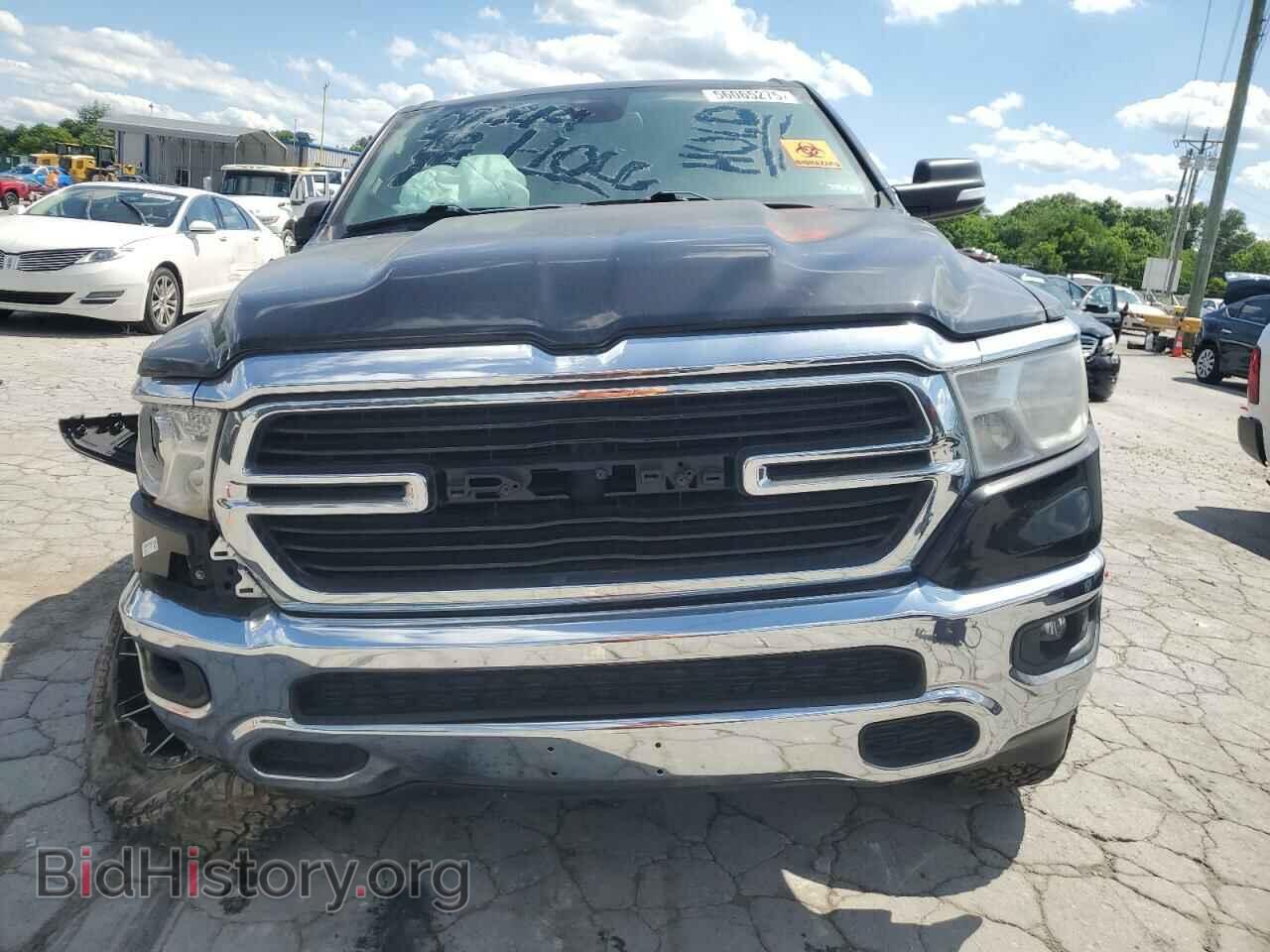 2019 RAM 1500 - VIN: 1C6SRFFT4KN553413 - Фото 5