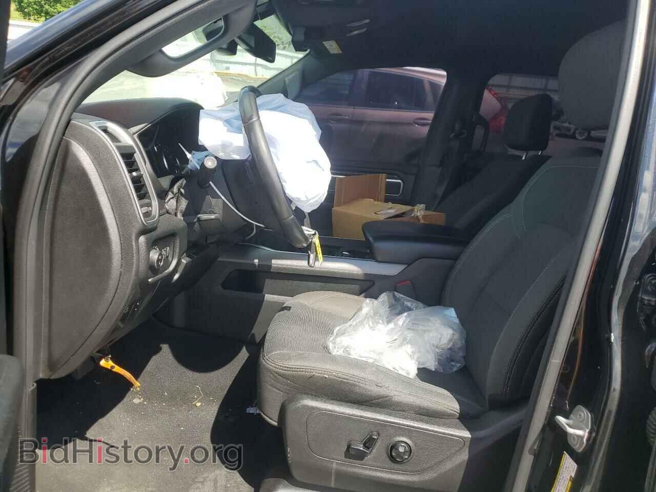 2019 RAM 1500 - VIN: 1C6SRFFT4KN553413 - Фото 7