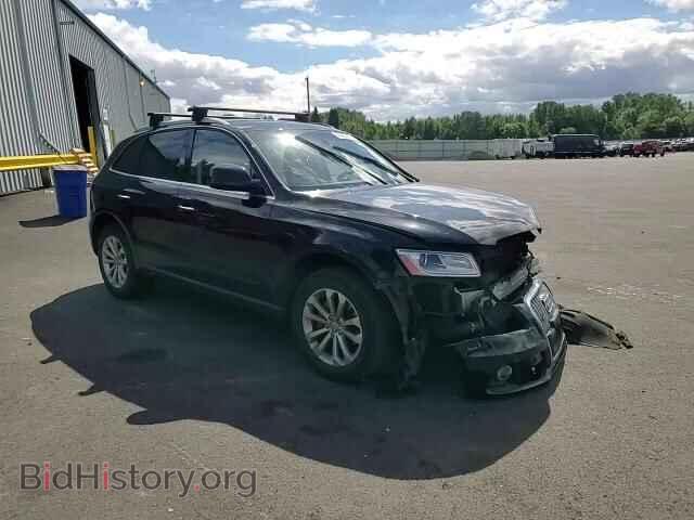 2017 AUDI Q5 - VIN: WA1C2AFP4HA059294 - Photo 14