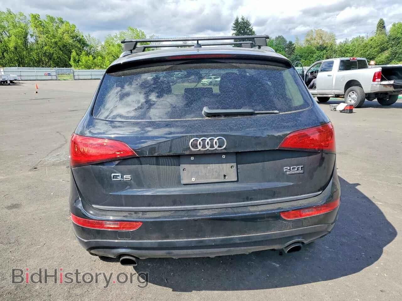 2017 AUDI Q5 - VIN: WA1C2AFP4HA059294 - Photo 6