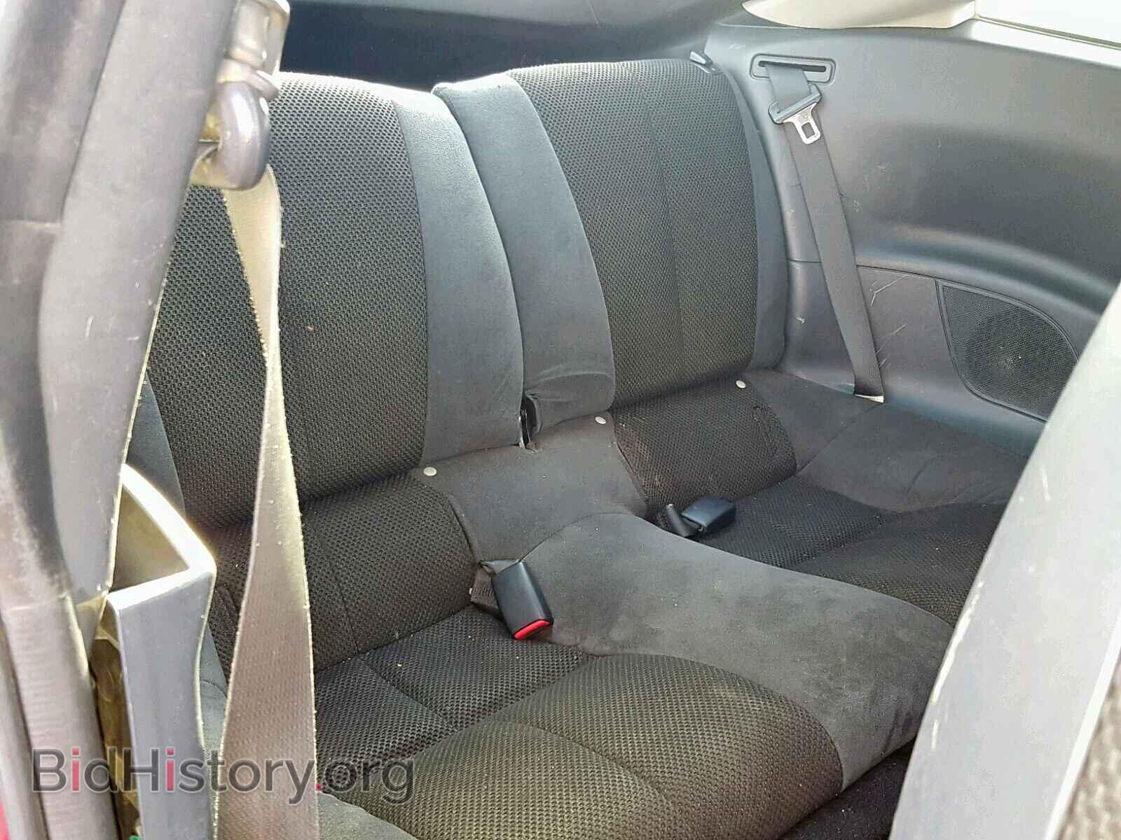 2008 MITSUBISHI ECLIPSE - VIN: 4A3AK24F68E004607 - Photo 6