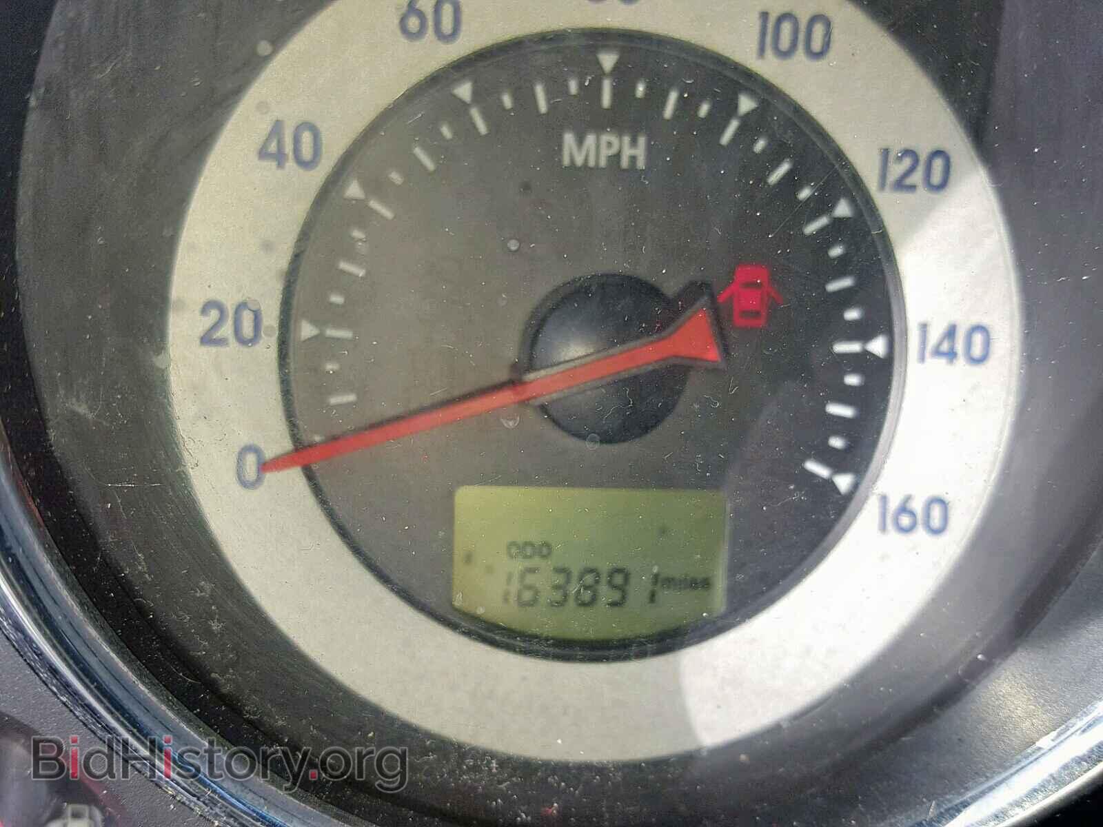 2008 MITSUBISHI ECLIPSE - VIN: 4A3AK24F68E004607 - Photo 8